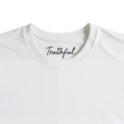 Truthful - "Have a Looksie" T-shirt White 2