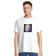 Truthful - "Have a Looksie" T-shirt White 4
