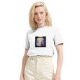 Truthful - "Have a Looksie" T-shirt White 6