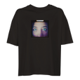 Truthful - "Have a Looksie" T-shirt Deep Black 1