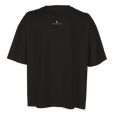 Truthful - "Have a Looksie" T-shirt Deep Black 3