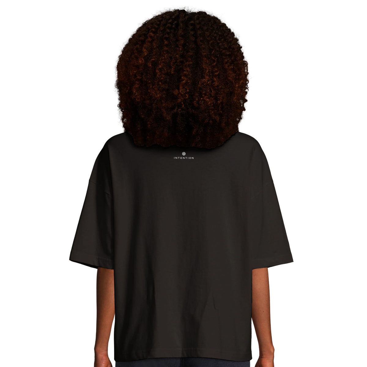 Truthful - "Have a Looksie" T-shirt Deep Black 5