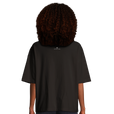 Truthful - "Have a Looksie" T-shirt Deep Black 5