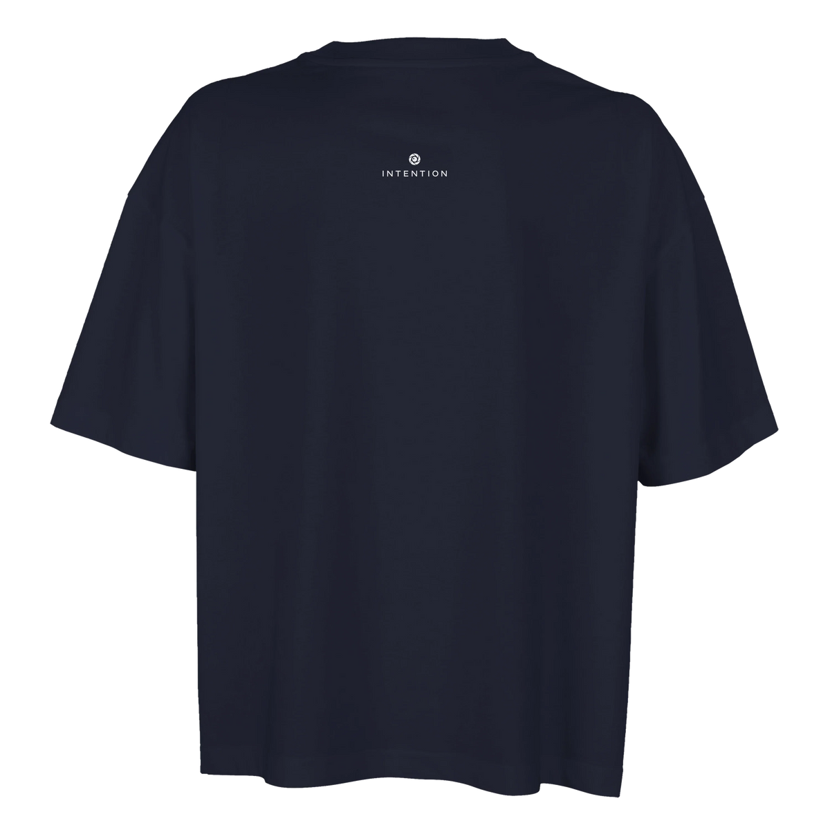 Truthful - "Have a Looksie" T-shirt French Navy 3