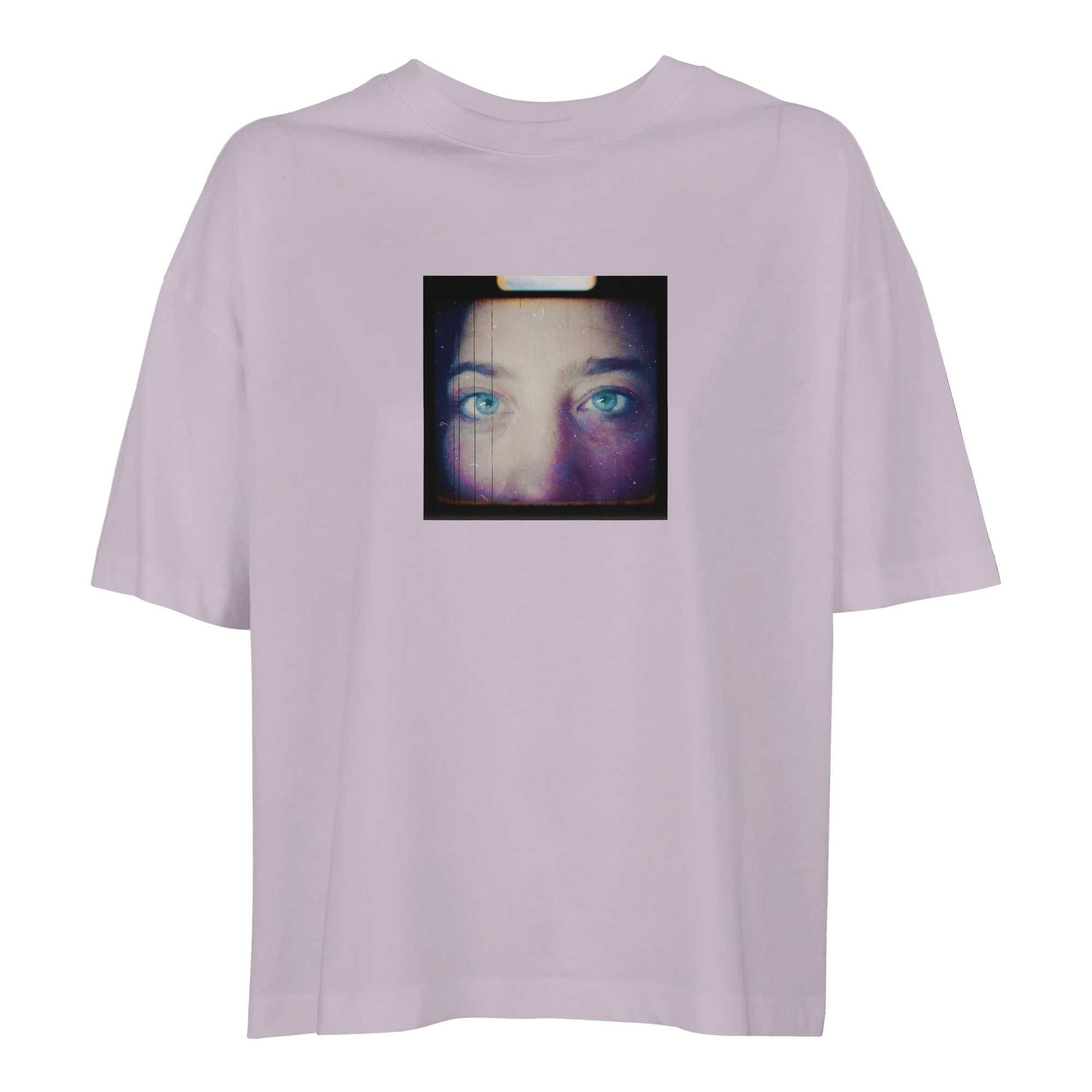 Truthful - "Have a Looksie" T-shirt lilak 1
