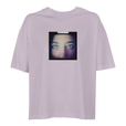 Truthful - "Have a Looksie" T-shirt lilak 1