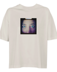 Truthful - "Have a Looksie" T-shirt Off White 1