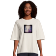 Truthful - "Have a Looksie" T-shirt Off White 4