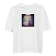 Truthful - "Have a Looksie" T-shirt White 1