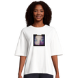 Truthful - "Have a Looksie" T-shirt White 4