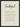 Truthful Word of Intention Framed print 21x29.7 cm / 8x12" Black frame Linen paper