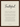 Truthful Word of Intention Framed print 21x29.7 cm / 8x12" Dark wood frame Linen paper