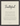 Truthful Word of Intention Framed print 30x40 cm / 12x16″ Black frame Linen paper