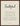 Truthful Word of Intention Framed print 30x40 cm / 12x16″ Dark wood frame Linen paper