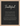 Truthful Word of Intention Framed print 30x40 cm / 12x16″ Wood frame Carbon paper