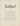 Truthful Word of Intention Framed print 30x40 cm / 12x16″ Wood frame Linen paper