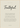 Truthful Word of Intention Framed print 70x100 cm / 28x40″ Wood frame Linen paper