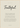 Truthful Word of Intention Framed print A1 (59.4 x 84.1  cm) Wood frame Linen paper