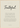Truthful Word of Intention Framed print A2 (42 x 59.4  cm) Wood frame Linen paper