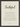 Truthful Word of Intention Framed print A3 (29.7 x 42  cm) Black frame Linen paper