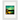 Underwater Flight Framed print 13x18 cm / 5x7″ White frame 9