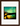 Underwater Flight Framed print 15x20 cm / 6x8″ Dark wood frame 37