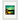Underwater Flight Framed print 15x20 cm / 6x8″ White frame 15