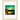 Underwater Flight Framed print 15x20 cm / 6x8″ Wood frame 20