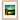 Underwater Flight Framed print 20x25 cm / 8x10″ Wood frame 29
