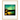 Underwater Flight Framed print 20x25 cm / 8x10″ Wood frame 29