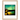 Underwater Flight Framed print 27x35 cm / 11x14″ Wood frame 22