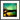 Underwater Flight Framed print 30x30 cm / 12x12″ Black frame 49