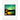 Underwater Flight Framed print 30x40 cm / 12x16″ White frame 16