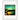 Underwater Flight Framed print 30x40 cm / 12x16″ White frame 8