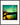 Underwater Flight Framed print 40x50 cm / 16x20″ Black frame 47