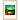 Underwater Flight Framed print A3 (29.7 x 42 cm) Wood frame 20
