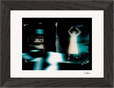 Vibe of Life Framed print 13x18 cm / 5x7″ Black frame 34
