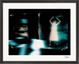 Vibe of Life Framed print 40x50 cm / 16x20″ Black frame 41