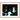 Vibe of Life Framed print 40x50 cm / 16x20″ Wood frame 28