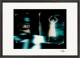 Vibe of Life Framed print A2 (42 x 59.4  cm) Black frame 43