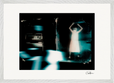 Vibe of Life Framed print A2 (42 x 59.4  cm) White frame 15