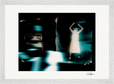 Vibe of Life Framed print A3 (29.7 x 42  cm) White frame 12