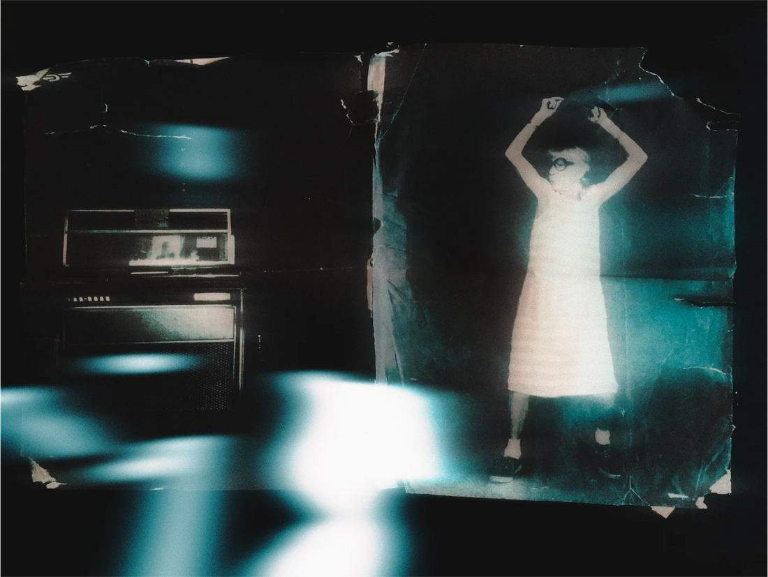Vibe of Life, Photo Art by ClaraXenia