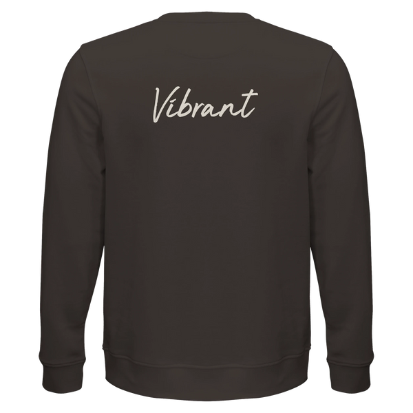 Vibrant - "Never too Late"