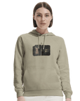 Vibrant - "Never too Late" Hoodie Rope XS 5