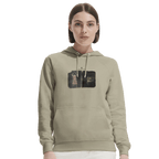 Vibrant - "Never too Late" Hoodie Rope XS 5