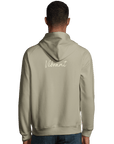 Vibrant - "Never too Late" Hoodie Rope XS 4