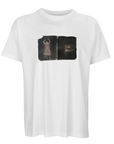 Vibrant - "Never too Late" T-shirt White 1