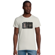 Vibrant - "Never too Late" T-shirt Ash 4