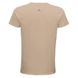 Vibrant - "Never too Late" T-shirt Khaki 3